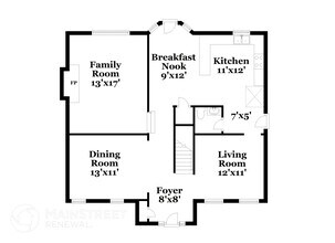 12176 Dominion Dr in Hampton, GA - Building Photo - Building Photo