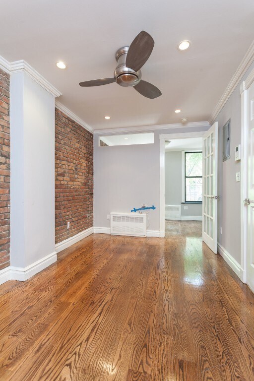 521 E 5th St in New York, NY - Building Photo - Building Photo