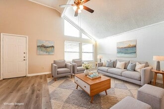 1411 Sandalwood Dr in Mesquite, TX - Building Photo - Building Photo