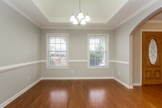 3028 Lincoln Log Way in Mcdonough, GA - Building Photo - Building Photo