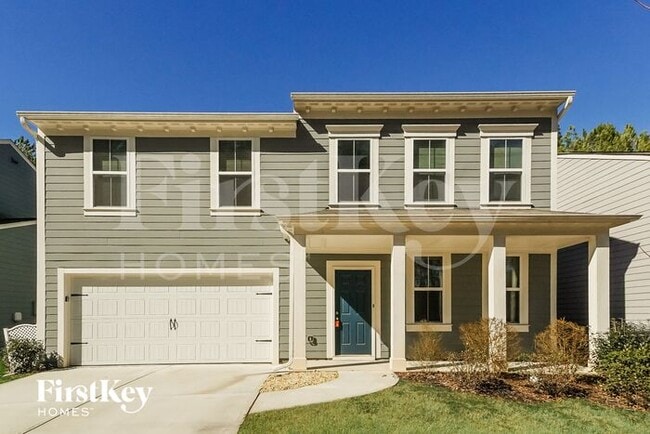 property at 136 Moonlit Trail