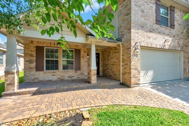 property at 18 N Star Ridge Cir