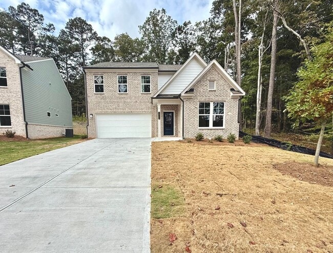1721 Jordan Brook Dr in Lawrenceville, GA - Building Photo - Building Photo