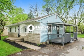 2324 N Graham Ave in Indianapolis, IN - Building Photo - Building Photo