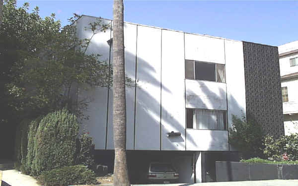 153 S Palm Dr in Beverly Hills, CA - Building Photo - Building Photo