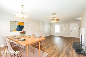 4815 Bob White Run in Stonecrest, GA - Building Photo - Building Photo