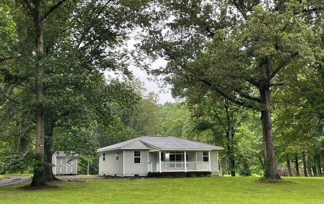 property at 5018 Holly Dr