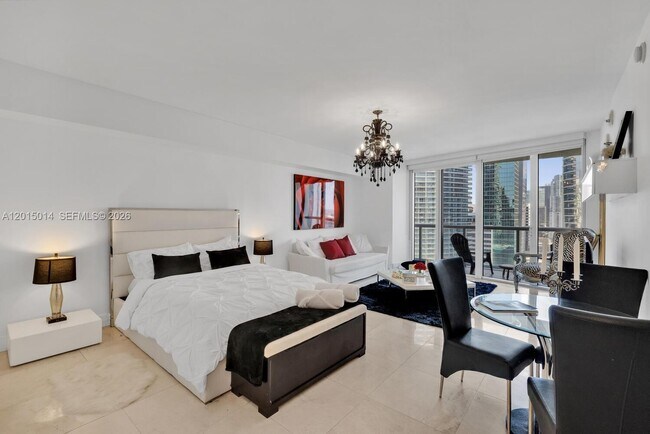 property at 475 Brickell Ave