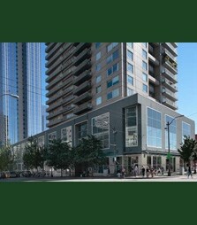 Newmark Tower in Seattle, WA - Building Photo - Building Photo