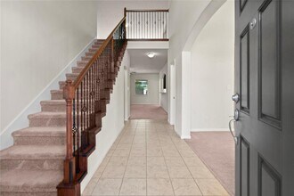 21406 Mandarin Glen Cir in Spring, TX - Building Photo - Building Photo