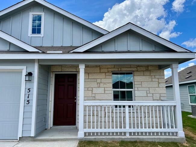 property at 515 Fig Tree St