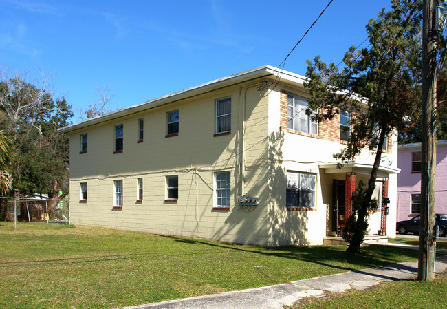 849 30th St in Jacksonville, FL - Building Photo - Building Photo