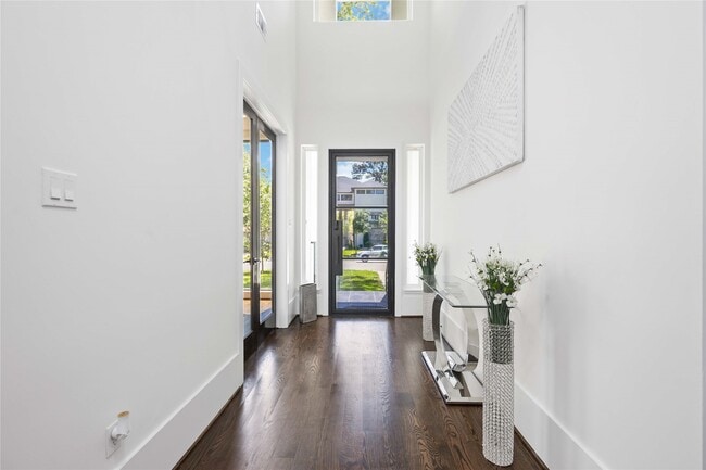 property at 2310 Althea Dr