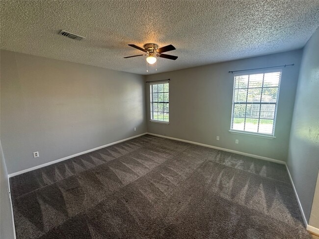 property at 10813 Scenic Dr