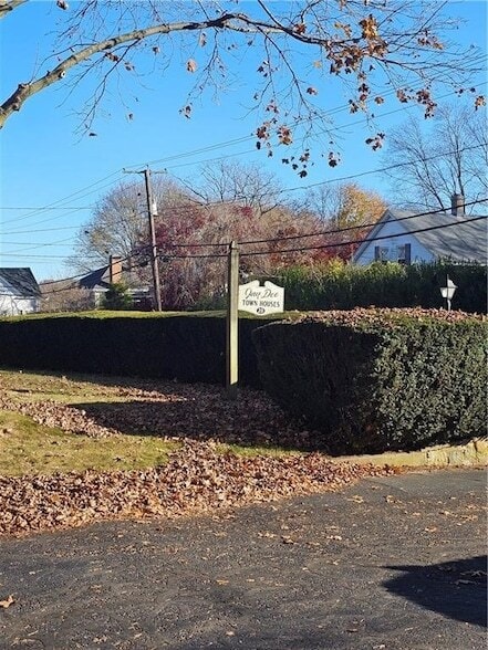 property at 20 W Warwick Ave