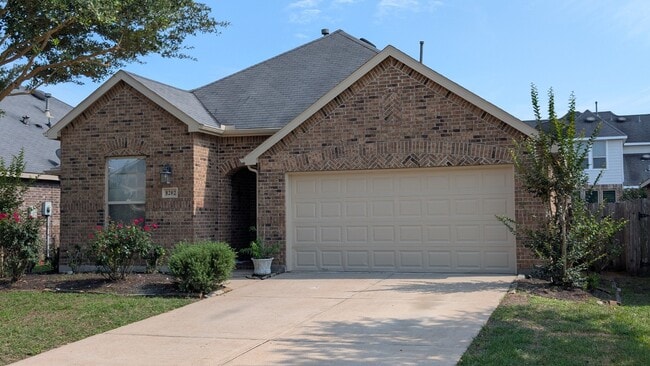 property at 8202 Summer Lake Pass Ln