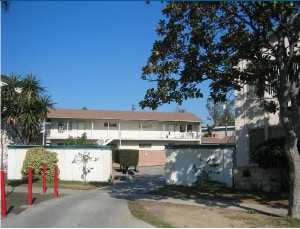 Mayfair Lodge Apartments in Anaheim, CA - Foto de edificio - Other