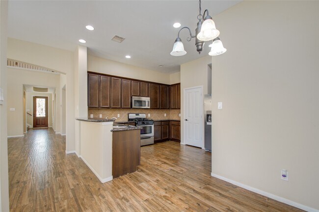 property at 9238 Solvista Pass Ln