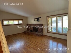1131 Caroline Ct in Livermore, CA - Building Photo - Building Photo