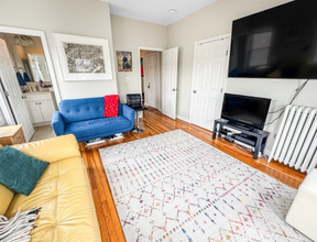 107 Columbia St, Unit 3 in Cambridge, MA - Building Photo - Building Photo