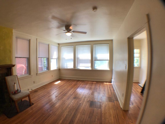 6681 Ridgeville, Unit 1 in Pittsburgh, PA - Building Photo - Building Photo