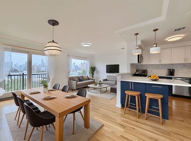 property at 126 OGDEN Ave