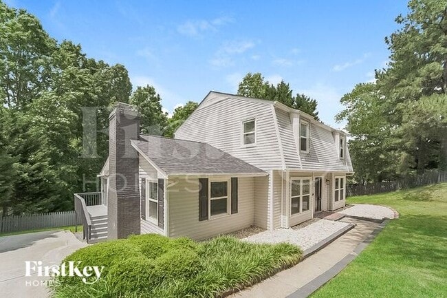 7606 Ritter Dr in Charlotte, NC - Building Photo - Building Photo