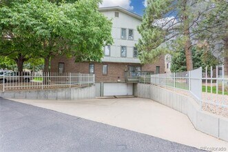 6435 S Dayton St in Englewood, CO - Building Photo - Building Photo