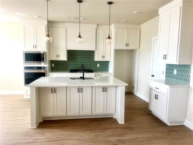 970 Moksha St in Centerton, AR - Building Photo - Building Photo