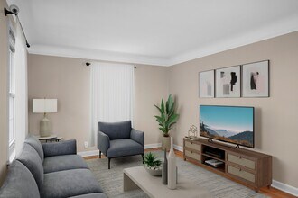 2820 Idaho Ave S in Minneapolis, MN - Foto de edificio - Building Photo