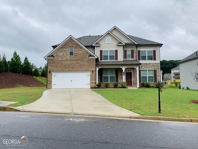 7660 Tiberon Pkwy in Cumming, GA - Building Photo - Building Photo