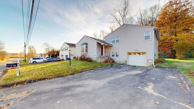 property at 80 Luciani Rd