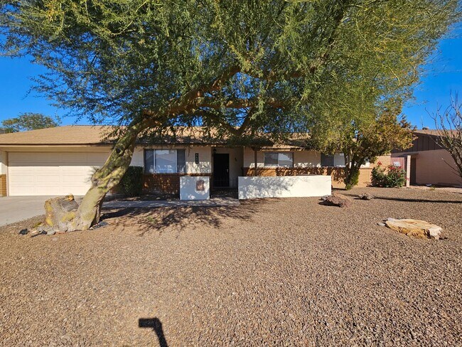 4644 W Sunnyside Ave in Glendale, AZ - Building Photo - Building Photo