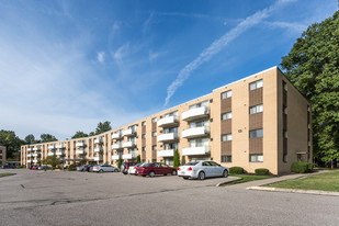 Camelot Apartments