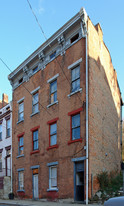 64 E Clifton Ave Apartments