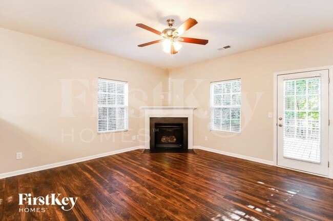 1103 Birkdale Dr in Mebane, NC - Building Photo - Building Photo