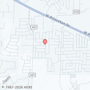 property at 1000 Calley Pear Trl