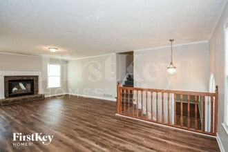 6215 Little Ridge Rd in Acworth, GA - Building Photo - Building Photo