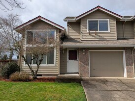 172 62nd Pl in Springfield, OR - Building Photo