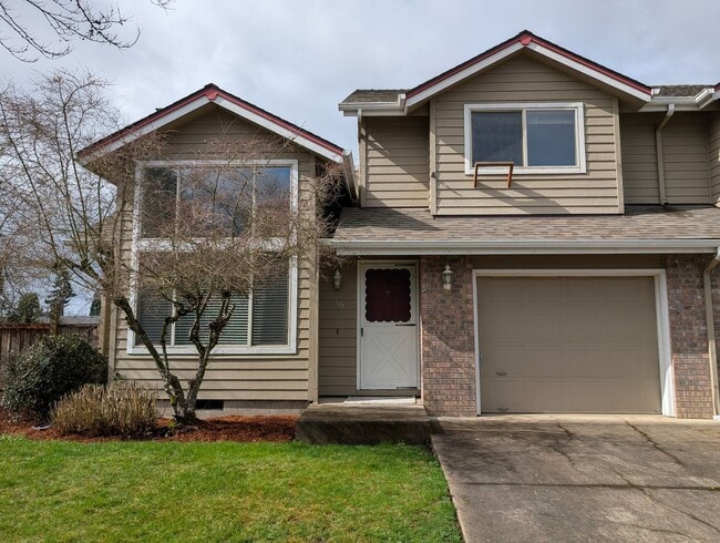 property at 172 62nd Pl