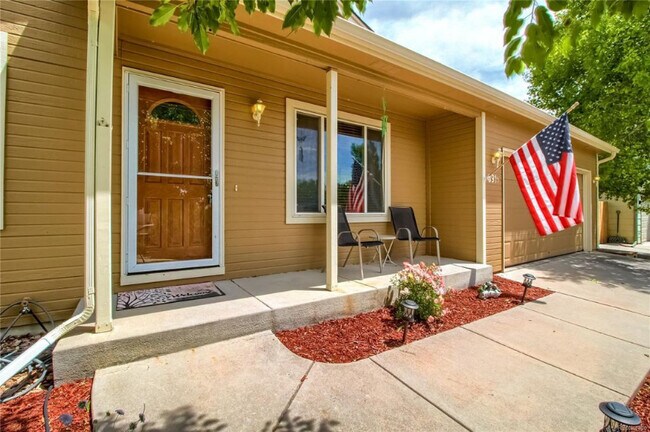 property at 3916 Eagles Nest Dr