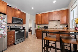 288 Summit Ave, Unit 288 Summit in Boston, MA - Building Photo - Building Photo