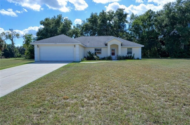 650 Silver Pass in Ocala, FL - Building Photo - Building Photo