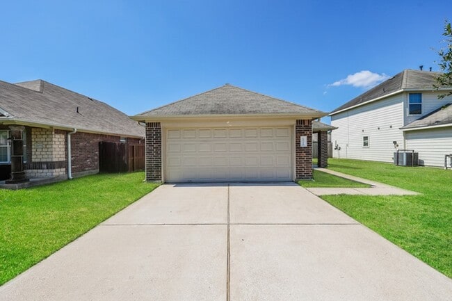 property at 12711 Rio Brazos St