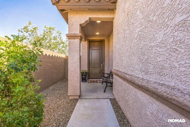 16811 W El Caminito Dr in Waddell, AZ - Building Photo - Building Photo