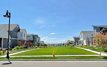 5919 Denys Dr. in Timnath, CO - Foto de edificio - Building Photo