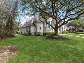 15318 Beecham Dr in Houston, TX - Building Photo - Building Photo