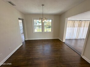 1215 Dewitt St in Panama City, FL - Building Photo - Building Photo