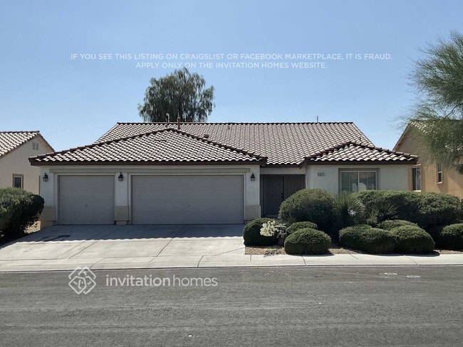 property at 5821 Craigmore Ln