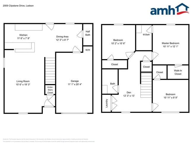 2009 Clipstone Dr in Ladson, SC - Building Photo - Building Photo